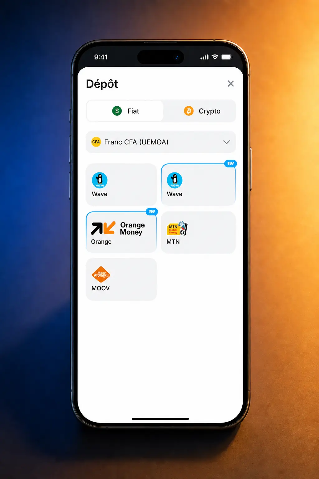Activation du code promo 1win sur application mobile en 5 étapes simples pour utilisateurs Android et iOS