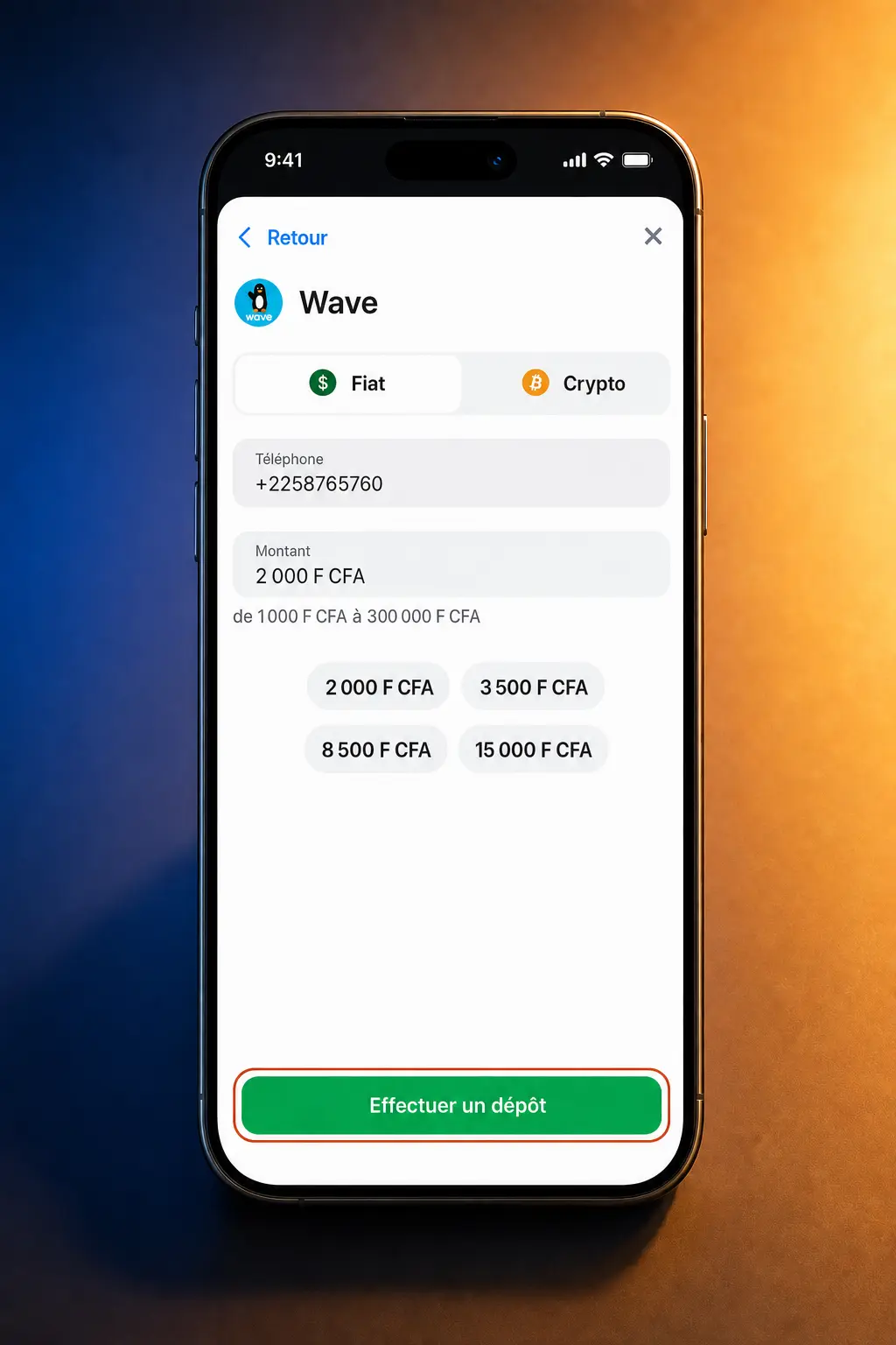 Activation du code promo 1win sur l'application mobile en 5 étapes simples pour Android et iOS