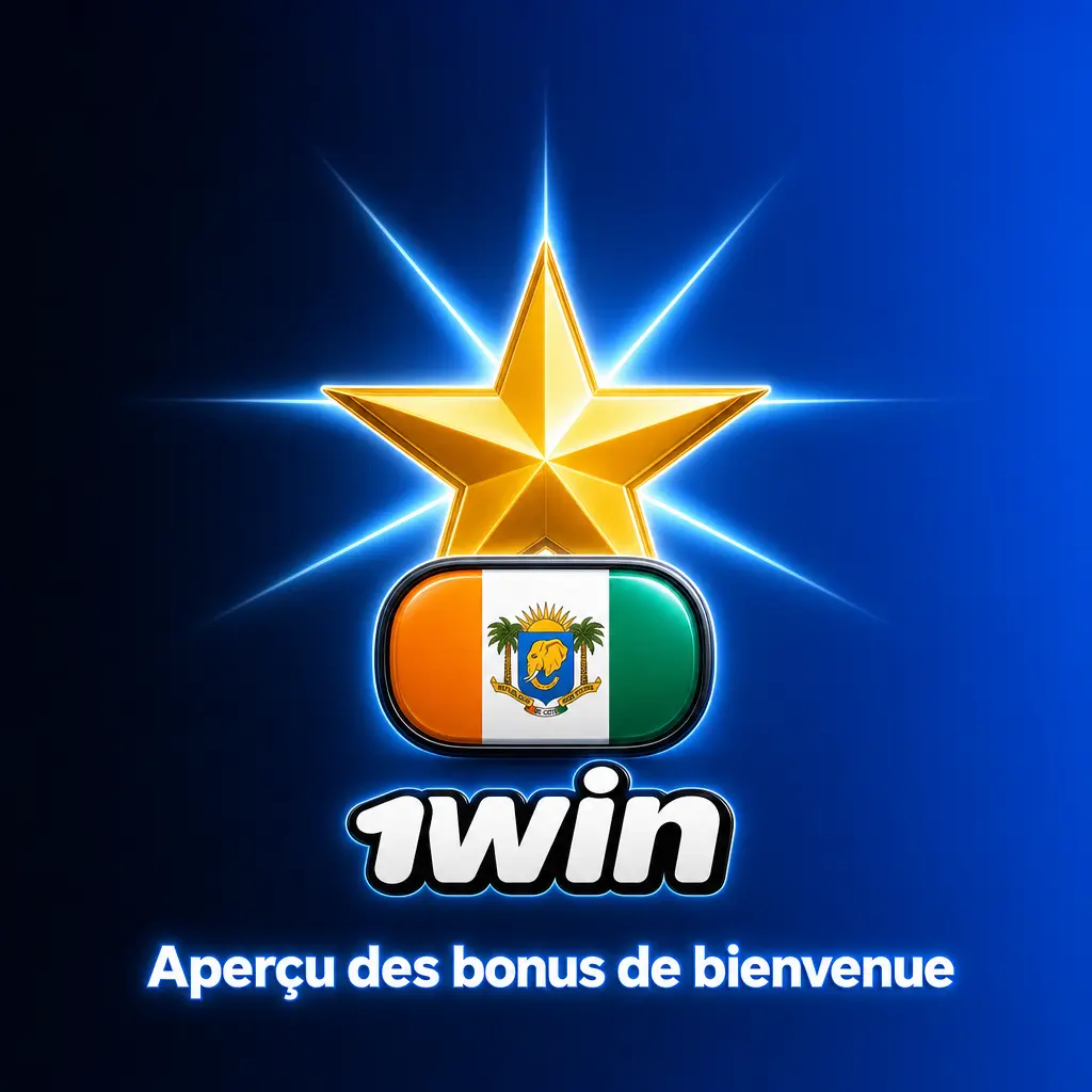 Tableau des bonus de bienvenue casino : jusqu'à 150% et 180 tours gratuits dès 500 FCFA de dépôt