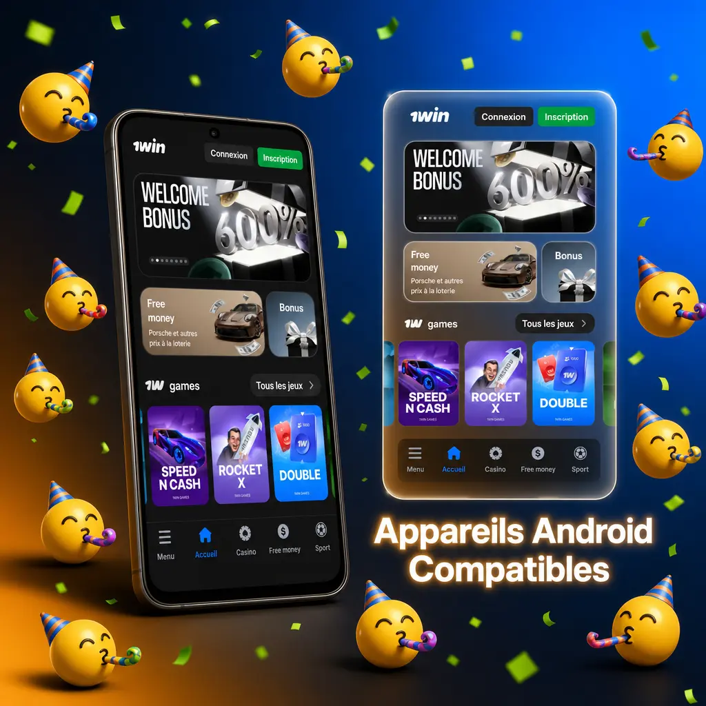 Appareils Android compatibles avec le logiciel mobile en Côte d'Ivoire : Samsung, Tecno, Infinix, Xiaomi et plus
