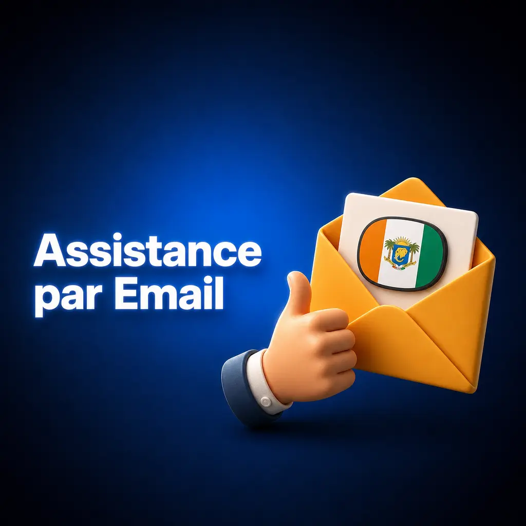 Assistance par email 1win pour demandes complexes avec documents justificatifs, réponse sous 24h