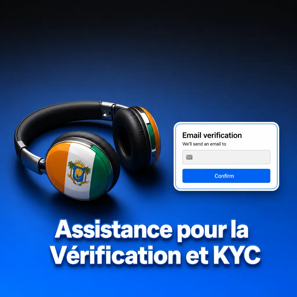 Vérification KYC sur 1win : soumettre pièce d'identité et justificatif de domicile pour sécuriser votre compte