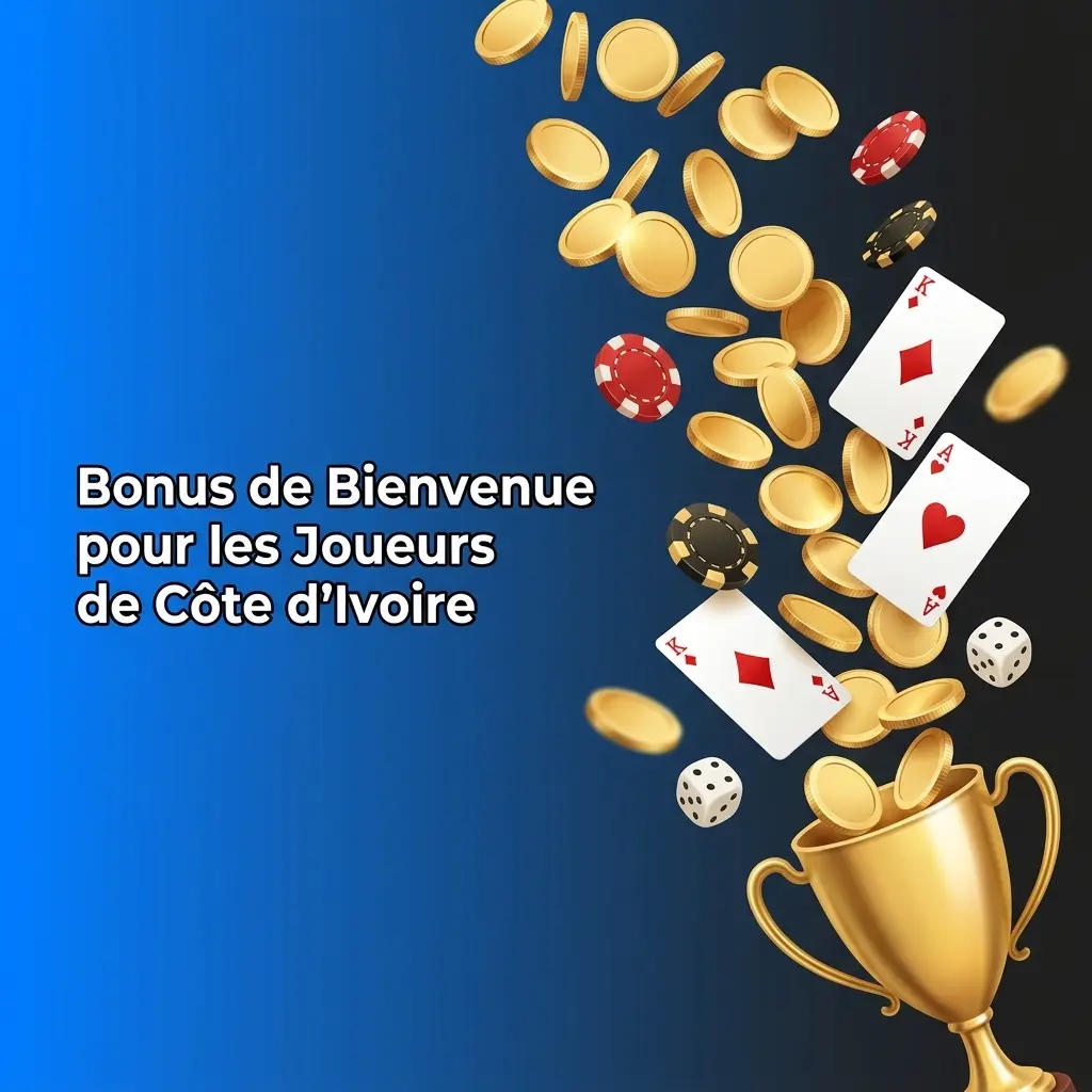 Bonus de bienvenue 1win Côte d'Ivoire : jusqu'à 500% sur 4 dépôts avec Free Spins et bonus sportifs