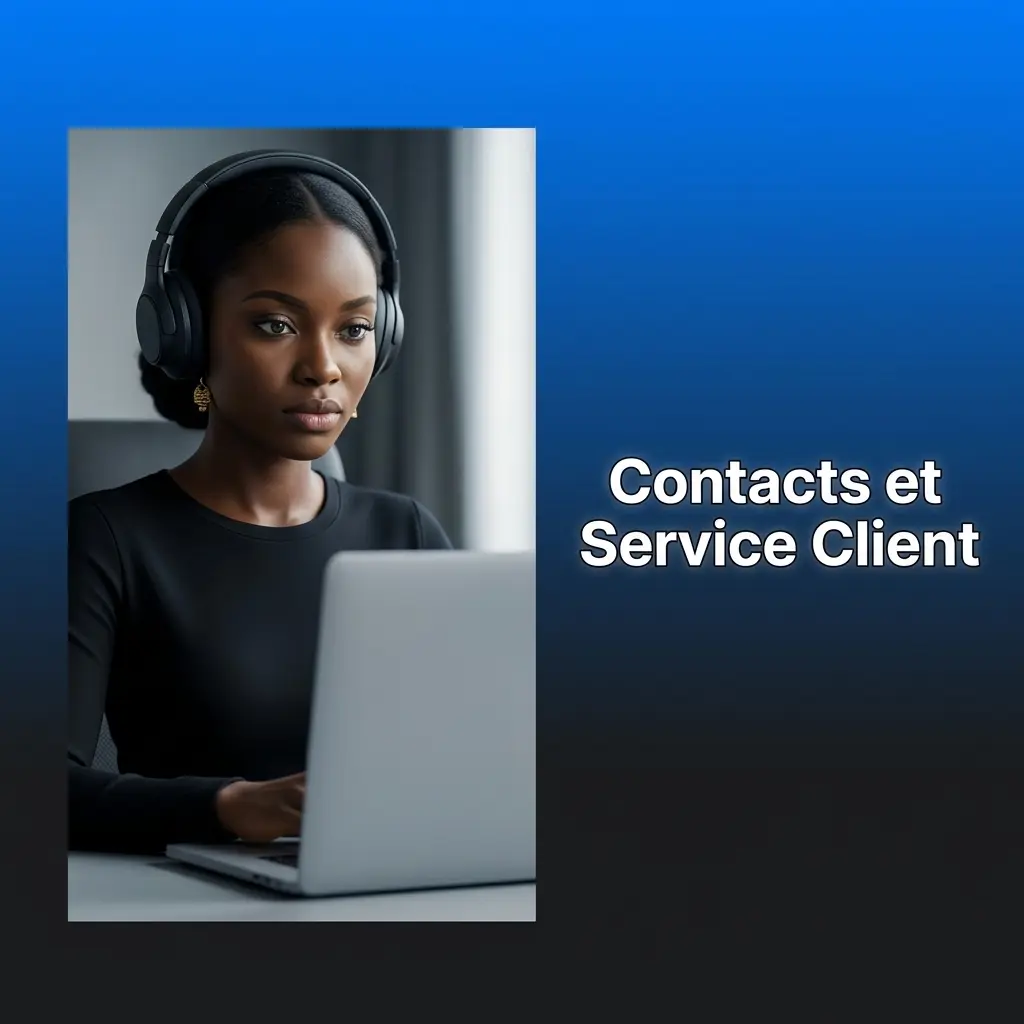 Équipe support 1win disponible 24h/24 via chat, e-mail, Telegram et Instagram pour joueurs ivoiriens