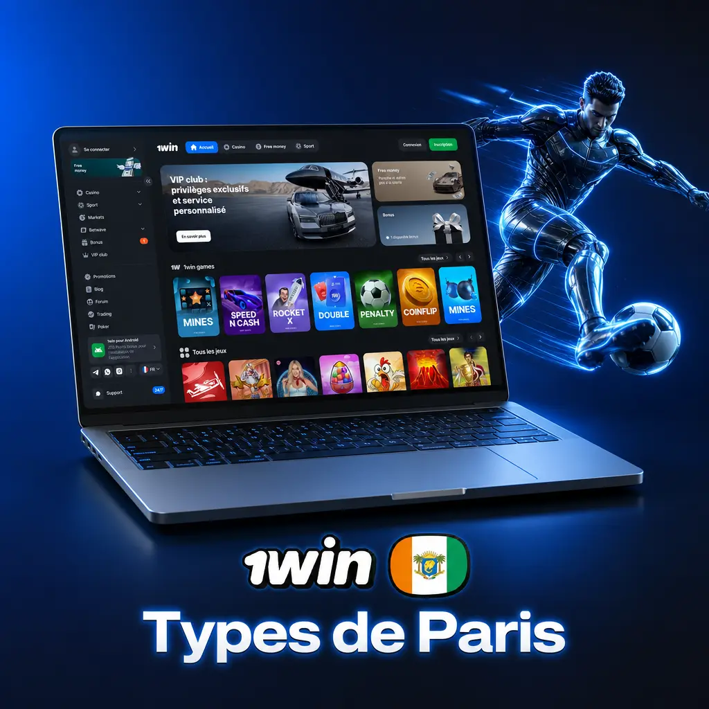 Types de paris sportifs : simple, express combiné et système pour maximiser vos gains