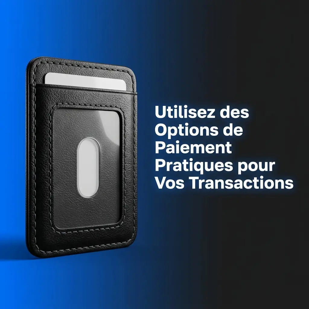 Options de paiement 1win en Côte d'Ivoire : mobile money, cartes bancaires et cryptomonnaies sécurisées