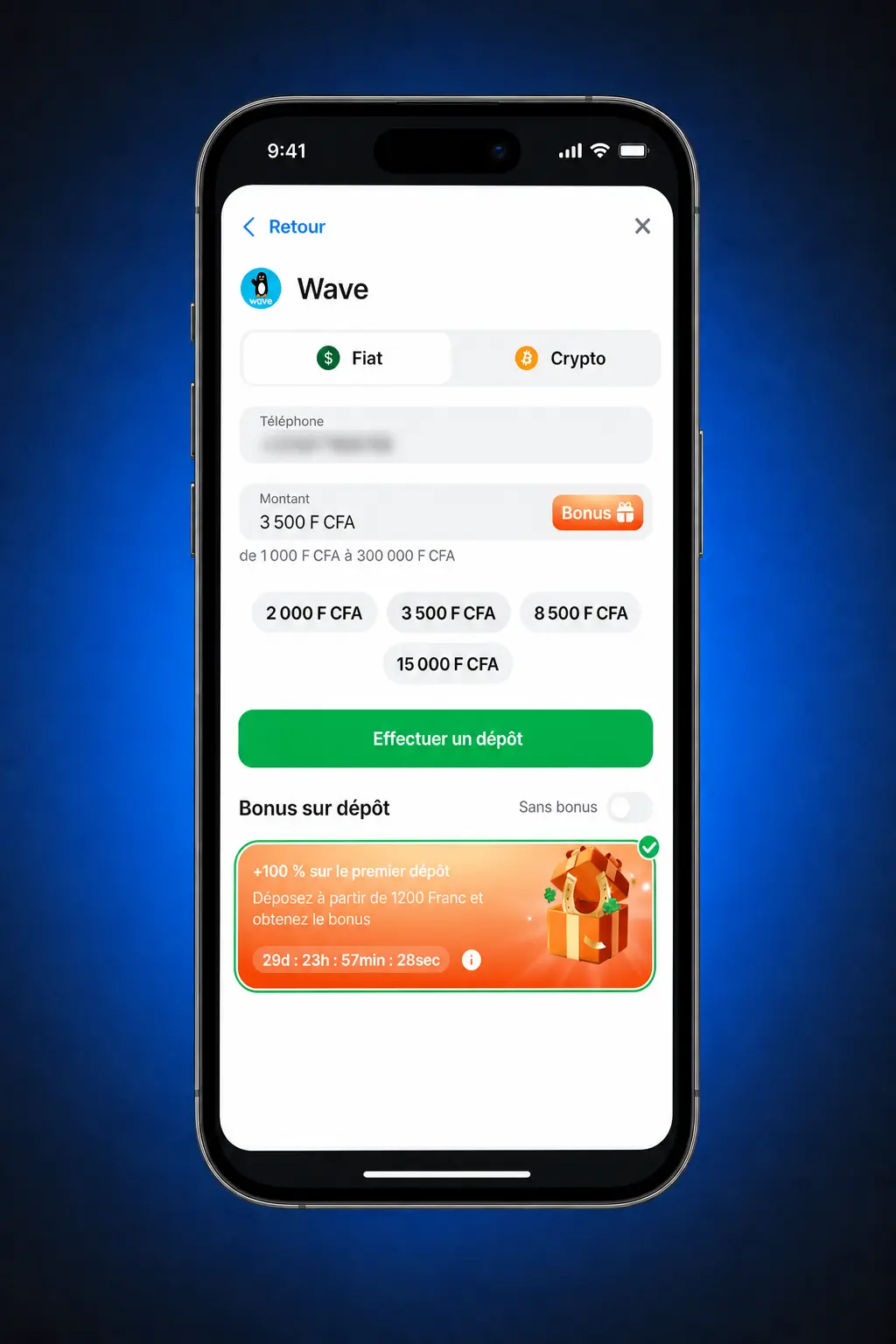 Guide étape par étape pour jouer à Aviator sur 1win : inscription, dépôt et placement de paris