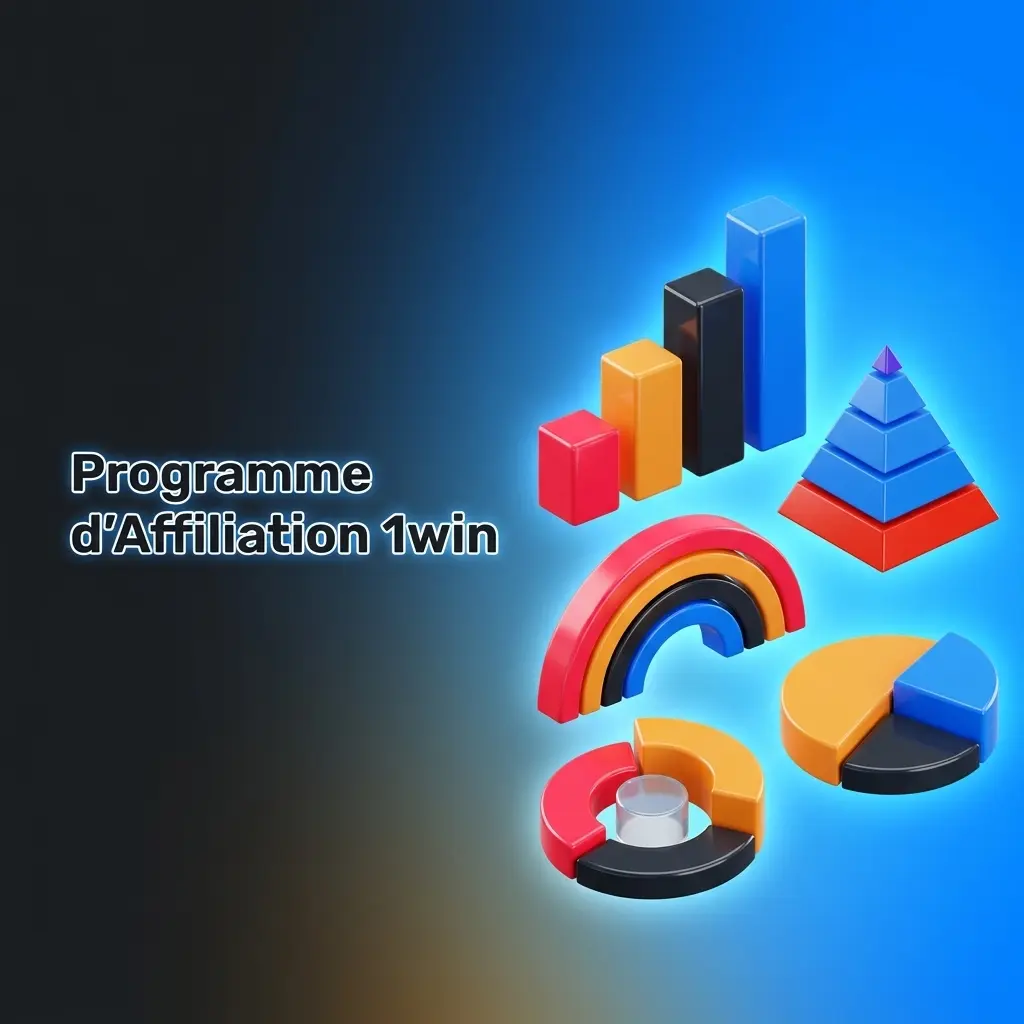 Programme d'affiliation 1win en Côte d'Ivoire avec commissions Revenue Share jusqu'à 60%