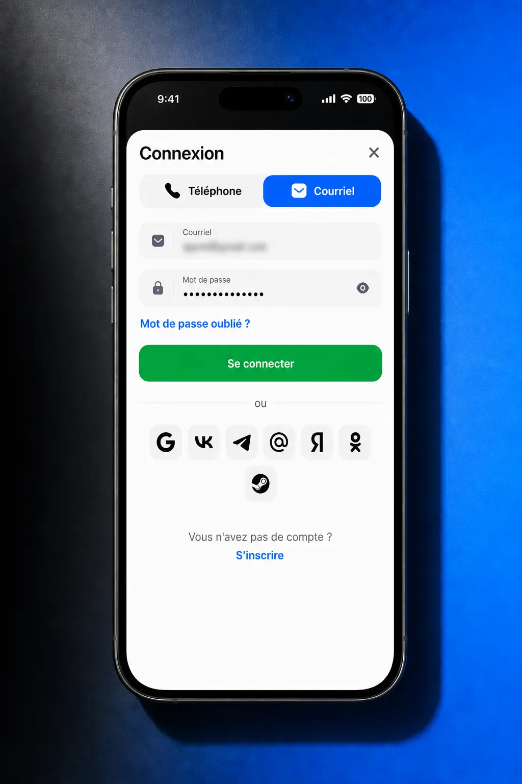 Étapes pour retirer de l'argent depuis l'application 1win sur mobile facilement