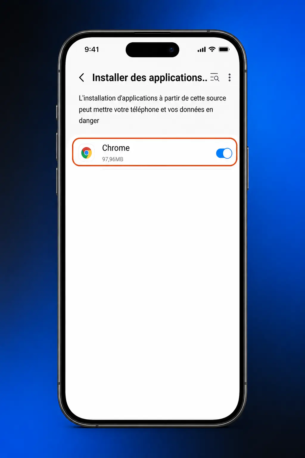 Téléchargement 1win APK Android en 4 étapes simples, rapide, sûr et gratuit